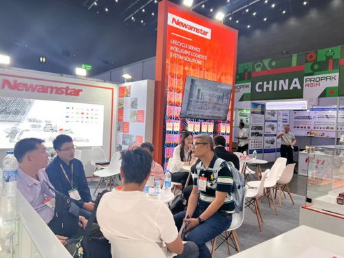 國(guó)產(chǎn)智能化高端裝備賦能東南亞食品飲料產(chǎn)業(yè) 注入信息技術(shù)驅(qū)動(dòng)的新質(zhì)生產(chǎn)力