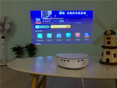 雙十一投影儀選購(gòu)指南 當(dāng)貝投影F3何以成為首選？