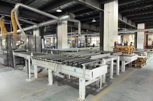 從設(shè)計(jì)到安裝 揭秘你家柜子在全屋定制工廠的智能化生產(chǎn)之旅