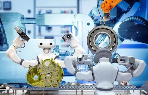 無(wú)人化浪潮下 信息技術(shù)咨詢?nèi)绾钨x能普通人的職業(yè)新航道