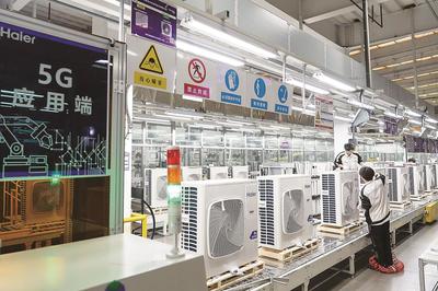 智能互聯(lián)，煥新生活——新技術驅動傳統(tǒng)家庭消費設備的升級與銷售革命