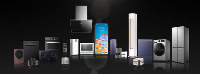 鴻蒙智聯(lián)極簡來襲，引領智能家庭互聯(lián)新時代